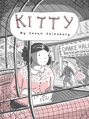 cover image of Kitty